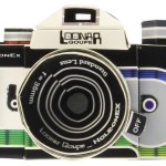 Sténopé 10 caméras papier pour photo puristes
