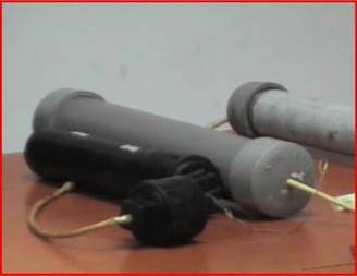 Bombes de tuyaux Conseils de sensibilisation à la sécurité, Nationalsafety - Weblog de
