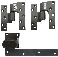 Pivot Hinges - Ensembles Pivot