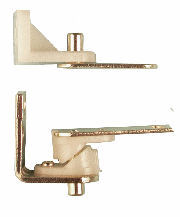 Pivot Hinges - Ensembles Pivot