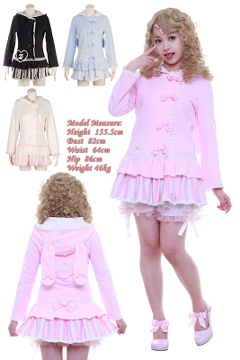 Pizza-Kei d'achat mignon De Bodyline pour Fairy Kei