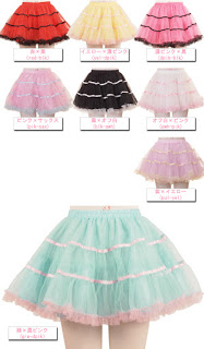 Pizza-Kei d'achat mignon De Bodyline pour Fairy Kei