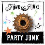 PJ 226 - nouvelles choses qui ont l'air vieux - Interiors Funky Junk