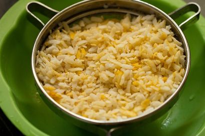 recette Poha, la façon de faire recette aloo de poha, recette de poha de pomme de terre (recette) recette Poha, comment faire recette Aloo de poha, recette poha de pommes de terre