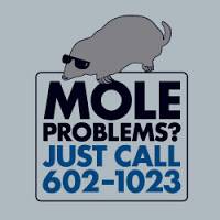 Points d'intérêt Bonne Mole Day (Amérique du Nord)