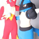 costumes Pokemon quel regard et où commencer (pokemon) costumes de Pokemon ce qui recherchent et où commencer