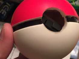 Pokemon Go physique Pokeball captures - Em All, Hackaday