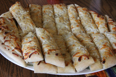 Pokey Sticks - Dîners, plats et desserts (plats) Pokey Sticks - Dîners, Plats, Desserts et