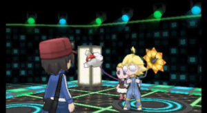Pokémon Sun Ultra et Ultra Lune Comment faire le Star Bright Shine, Goomba Stomp