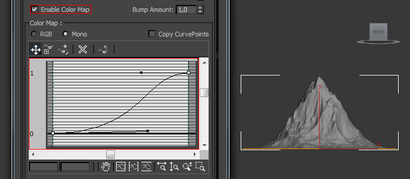 PolygonBlog - 3D Berg in 3ds Max