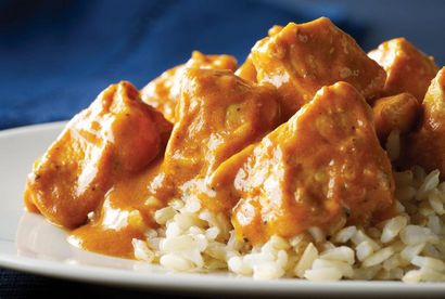 Plats de poulet populaires indiens - Collection de recettes (indien) Plats de poulet populaires indiens - Collection de recettes