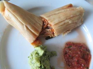 Schweinefleisch Tamales 8 Schritte (mit Bildern)