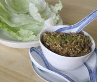 Porc Yuk Shung Recette - Recettes Cookuk