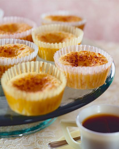 Noix de coco Crème anglaise Recette Tartelettes portugaise, Leite - de Culinaria (recette) Noix de coco Crème anglaise Recette Tartelettes portugaise, Leite - de Culinaria