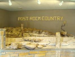 Post Rock Museum
