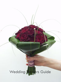 Bouquets de mariage Posy - Différents styles pour vous de choisir