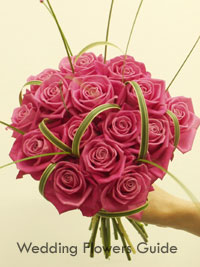 Posy Wedding Bouquets - Verschiedene Stile für Sie zur Auswahl