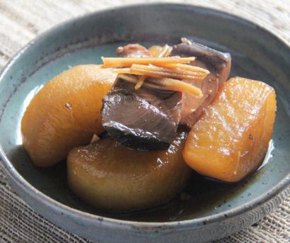 Pommes de terre Korokke (croquette) Recette - cuisine japonaise 101