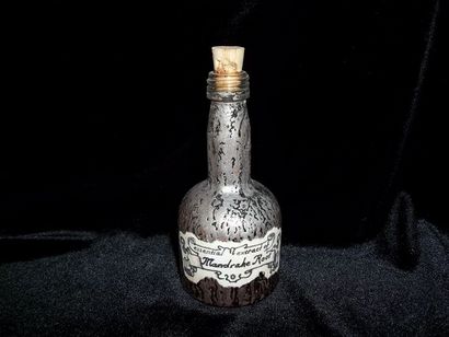 Trank-Flaschen (mit Bildern)