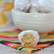 Zu Donut Holes - Shugary Sweets