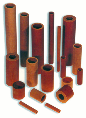 Paper Precision Tube Company, fournisseur de tubes sur mesure Dielectric