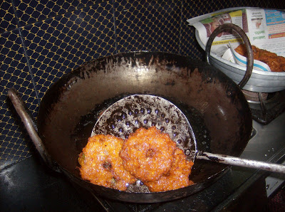 Preethi Andhra Cuisine Mokkajonna Garelu