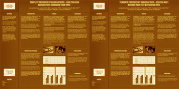 Präsentation Tip Wie ein Plakat in Powerpoint 2010 erstellen