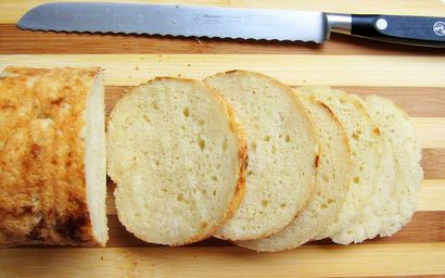 Pressure Cooker Brot weniger Energie, weniger Zeit, REAL Brot! hip Druckkochung