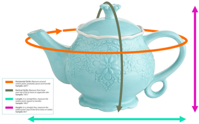 Thé assez confortable, Sew4Home (sew4home) Jolie Tea Cozy, Sew4Home