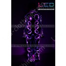 Professionelle Tanz LED-Kostüme, wasserdichte LED-Anzüge, Tron Tanzkostüm LED, LED-Luft Anzüge,