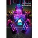 Professionelle Tanz LED-Kostüme, wasserdichte LED-Anzüge, Tron Tanzkostüm LED, LED-Luft Anzüge,