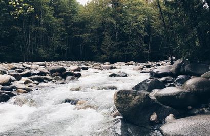 La protection de cours d'eau qui alimentent le lac Érié prendra beaucoup de travail, selon une étude, l'Ohio State University