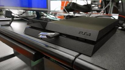 PS4 Jailbreak nouvelles - PS4 - jeux sont faciles à pirater - les rumeurs ne cessent d'affluer du Brésil et la scène