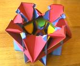 Pseudo Großer Rhombicuboctahedron
