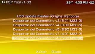 PSP FÜR IMMER Führer wie Magie Memory Stick und Pandora Batterie mit Ihrem eigenen PSP zu machen!