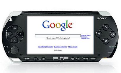 Guide du système PSP 6 étapes