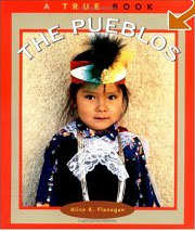 Pueblo Histoire - Anasazi - Native American History