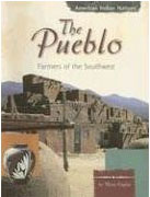 Pueblo Geschichte - Anasazi - Native American History