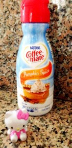 Citrouille - bonjour fin gourmet kitty (fin gourmet) Citrouille - bonjour fin gourmet kitty
