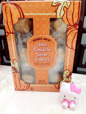 Citrouille - bonjour fin gourmet kitty (fin gourmet) Citrouille - bonjour fin gourmet kitty