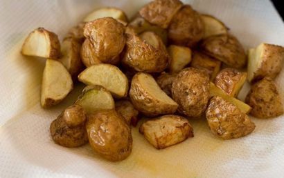 Punjabi dum recette Aloo, comment faire punjabi dum recette Aloo