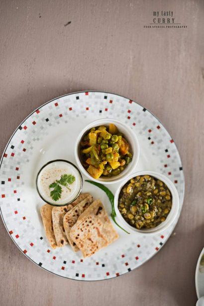 Punjabi Tadka Dal ou Langar Wali Dal Recipe, Mon savoureux Curry