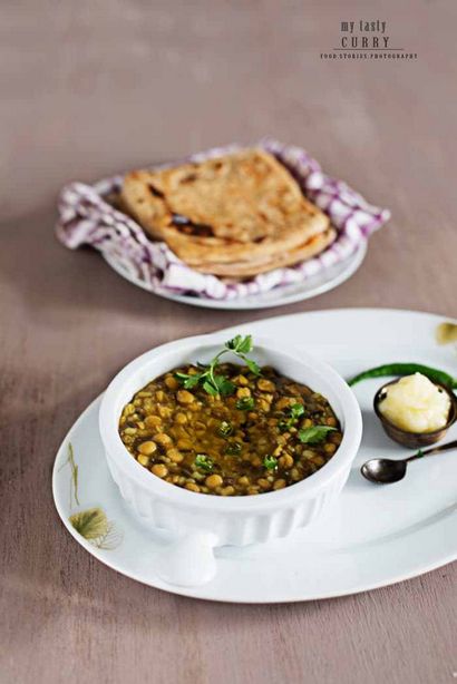Punjabi Tadka Dal ou Langar Wali Dal Recipe, Mon savoureux Curry