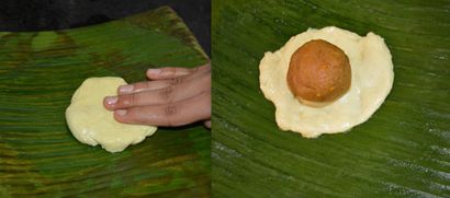 Puran Poli, Padhuskitchen