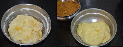 Puran Poli, Padhuskitchen (parathas) Puran Poli, Padhuskitchen