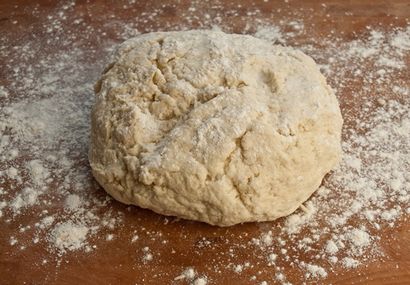 Brioches cannelle rapide avec Buttermilk Glaze - Once Upon un chef