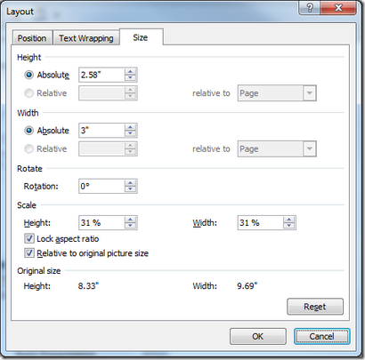 Schnell Bild Thumbnails in Word erstellen - The Productivity Hub