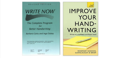 Rapidement améliorer votre écriture manuscrite avec ces ressources fantastiques