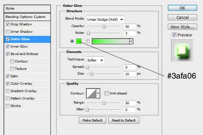 Astuce rapide créer un effet de texte au néon dans Photoshop