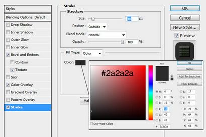 Quick Tip ein Neon Texteffekt in Photoshop erstellen